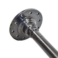 Nitro Gear & Axle AXD2004449-1