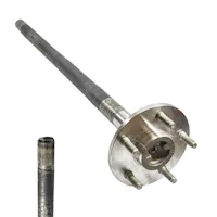 Nitro Gear & Axle AXD2004785-2