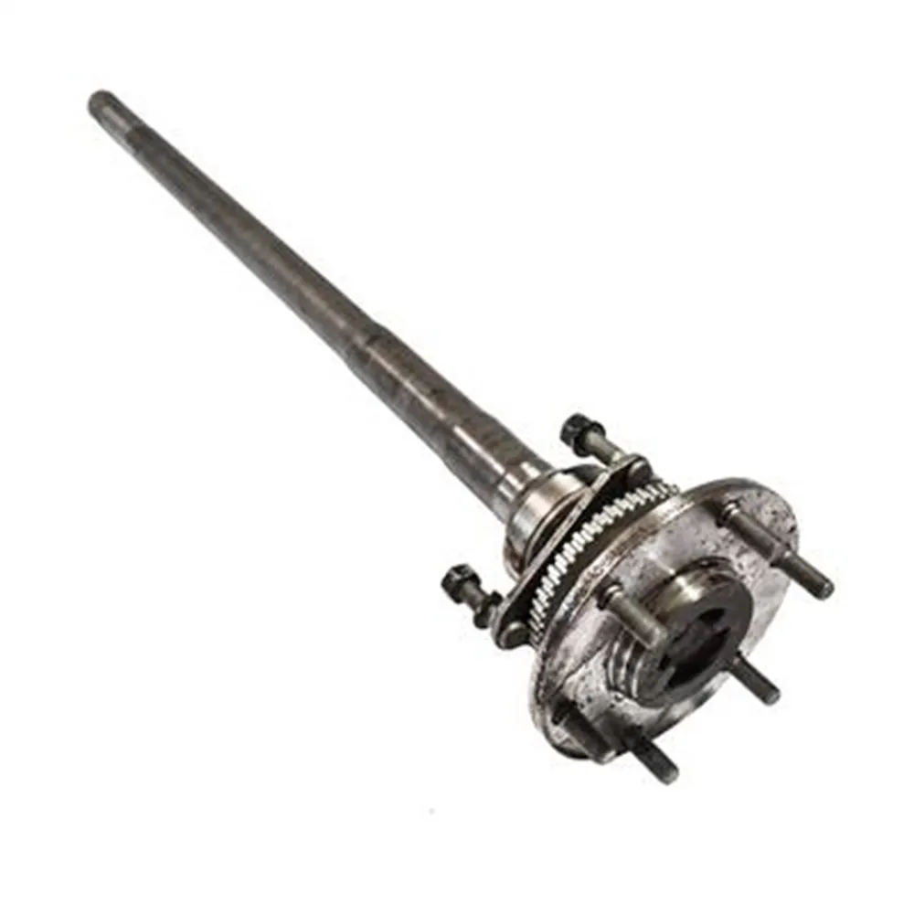 Nitro Gear & Axle AXD2005994-1