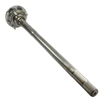 Nitro Gear & Axle AXD2006070-2