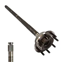 Nitro Gear & Axle AXD2007075-1