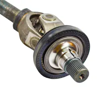Nitro Gear & Axle AXD2013564-1