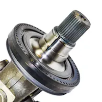 Nitro Gear & Axle AXD2013564-2
