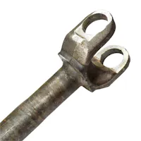 Nitro Gear & Axle AXD27902-2X