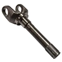 Nitro Gear & Axle AXD36617