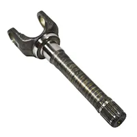 Nitro Gear & Axle AXD39905