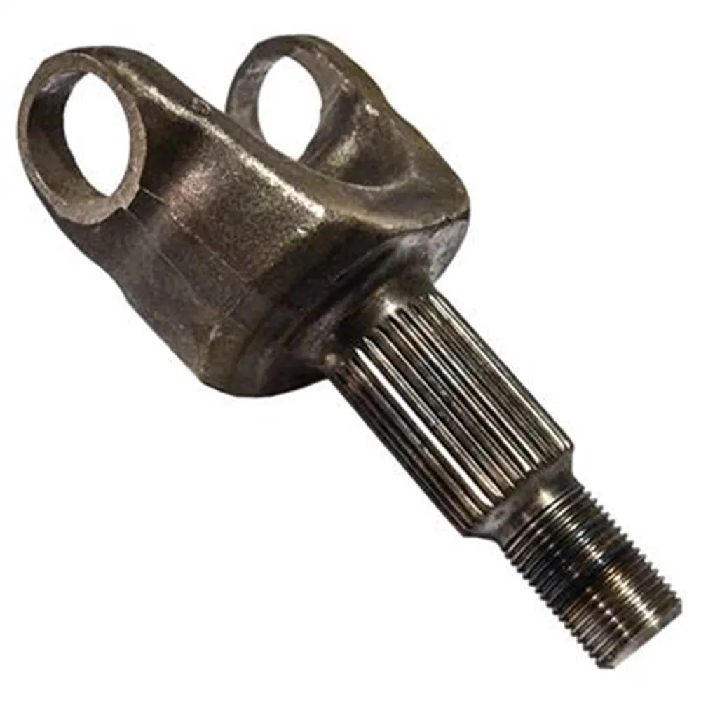 Nitro Gear & Axle AXD43205