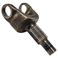 Nitro Gear & Axle AXD43205