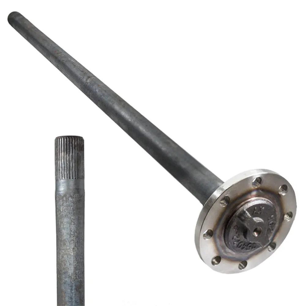 Nitro Gear & Axle AXD43811-12