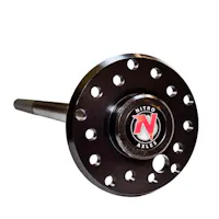 Nitro Gear & Axle AXD44-35-CTL