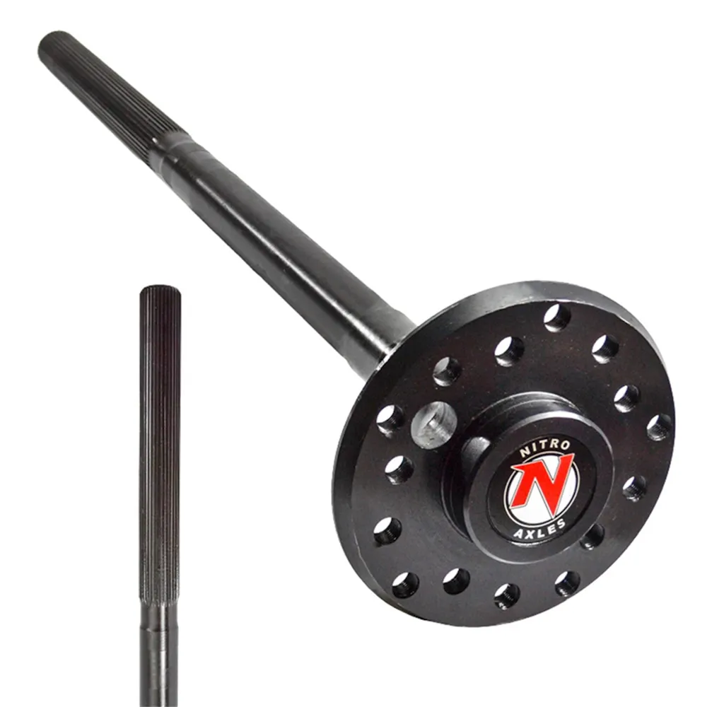 Nitro Gear & Axle AXD44JK-30-REAR