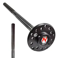 Nitro Gear & Axle AXD44JK-30-REAR