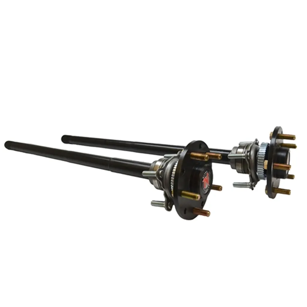 Nitro Gear & Axle AXD44JK-35-REAR