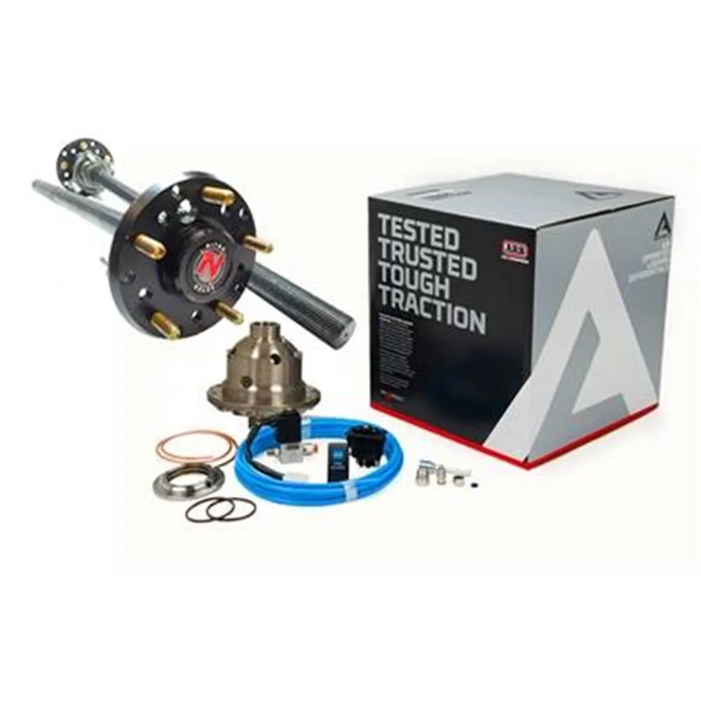 Nitro Gear & Axle AXD44JK-35RD147