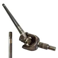 Nitro Gear & Axle AXD44JK-LT