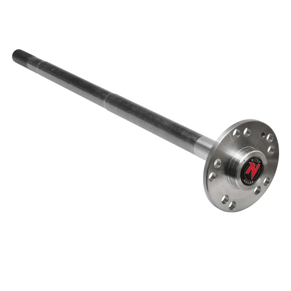 Nitro Gear & Axle AXD44JL-32