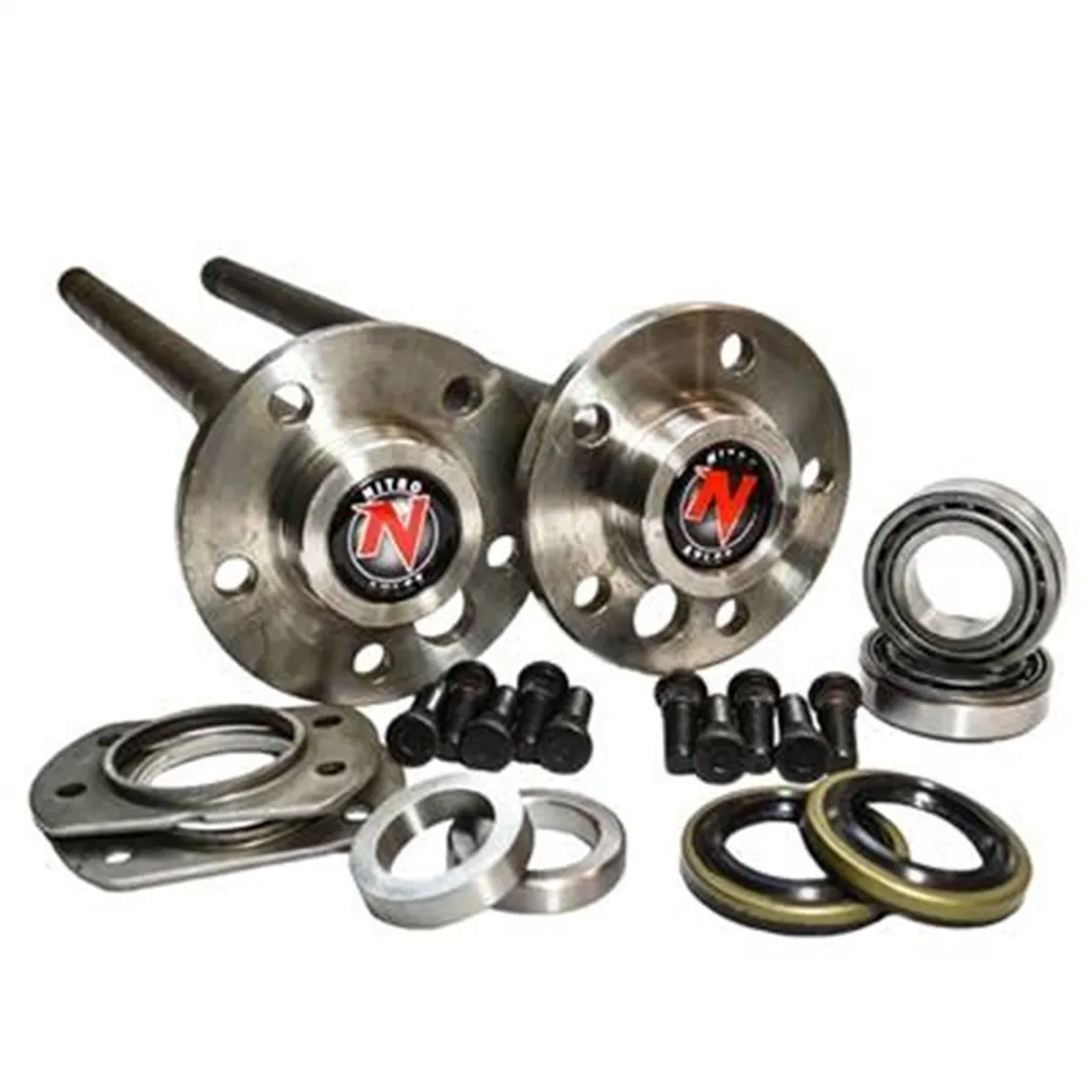 Nitro Gear & Axle AXD44TJ-30-REAR