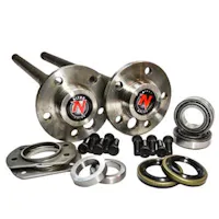 Nitro Gear & Axle AXD44TJ-30-REAR