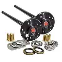 Nitro Gear & Axle AXD44TJ-35-REAR