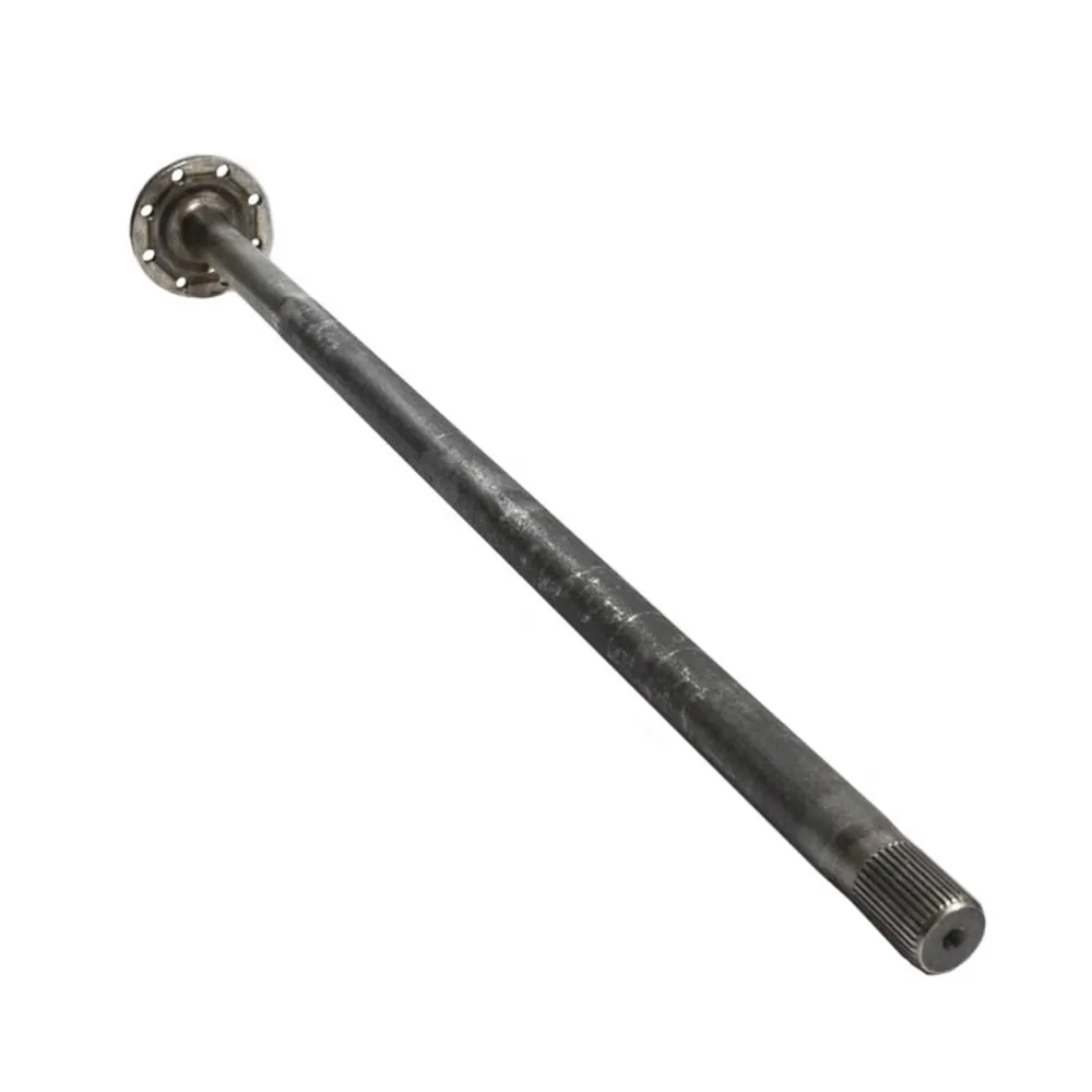 Nitro Gear & Axle AXD45553-3