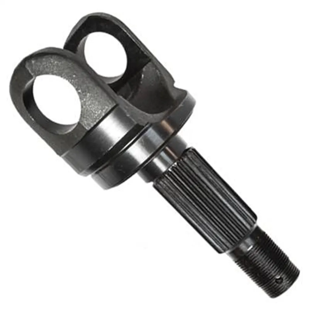 Nitro Gear & Axle AXD46901