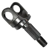 Nitro Gear & Axle AXD46901