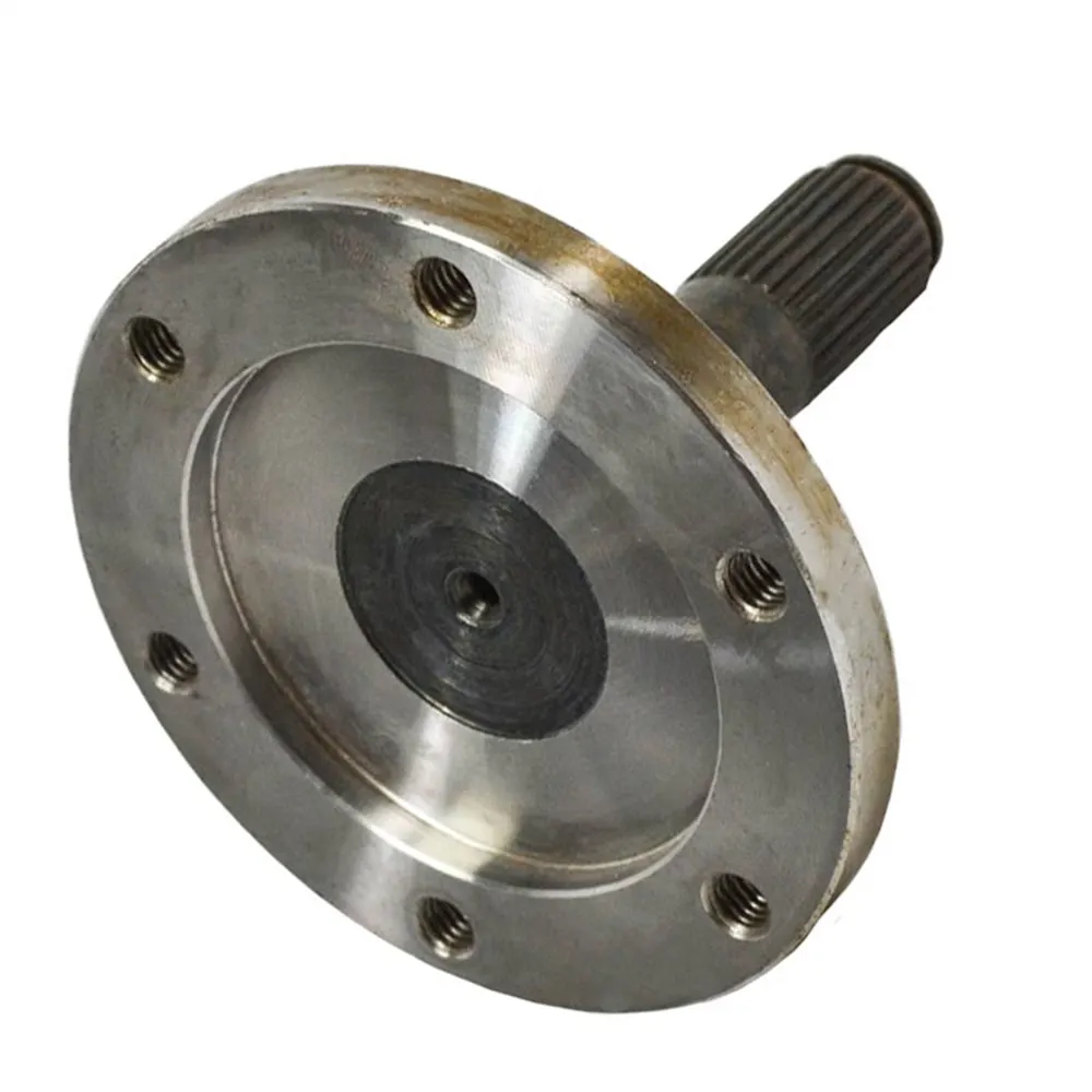 Nitro Gear & Axle AXD47067