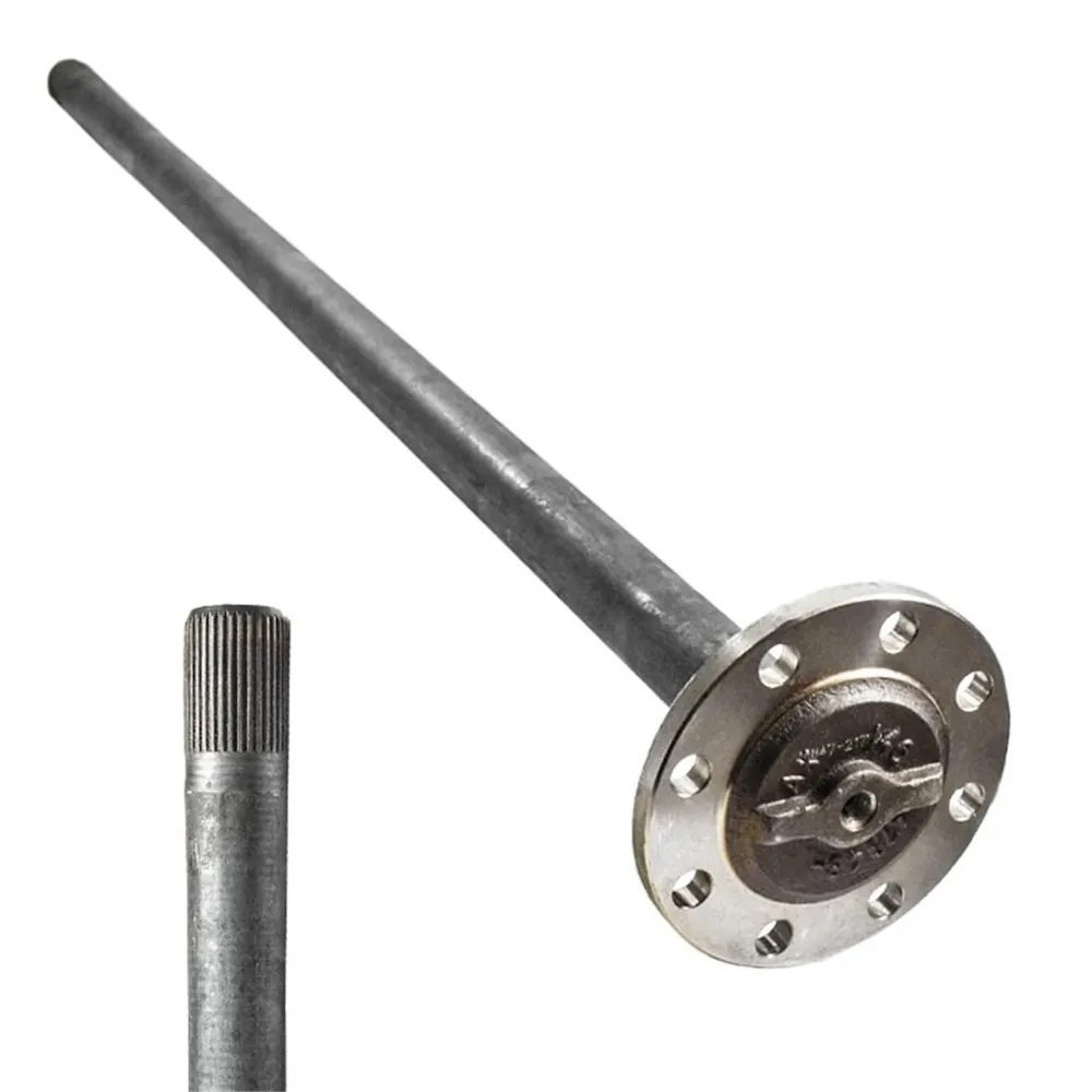 Nitro Gear & Axle AXD47847-2
