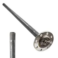 Nitro Gear & Axle AXD47847-2