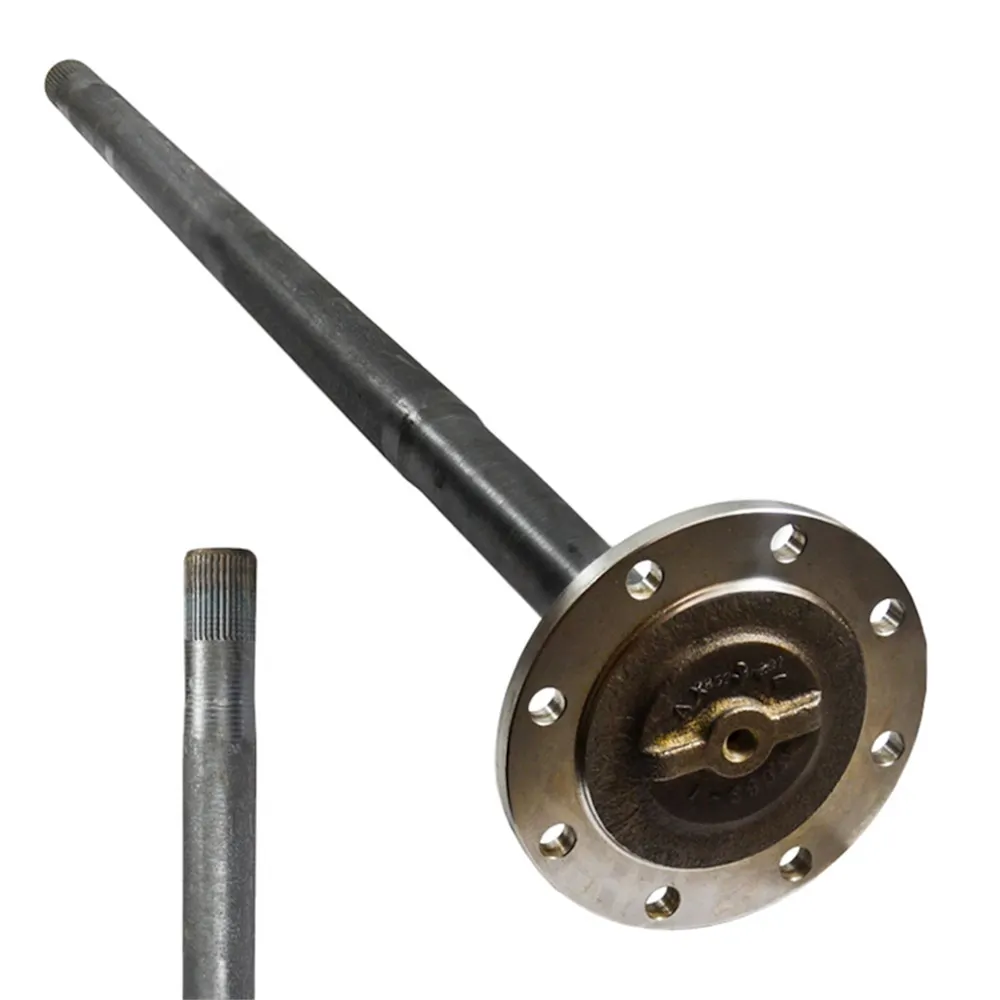 Nitro Gear & Axle AXD47852-1