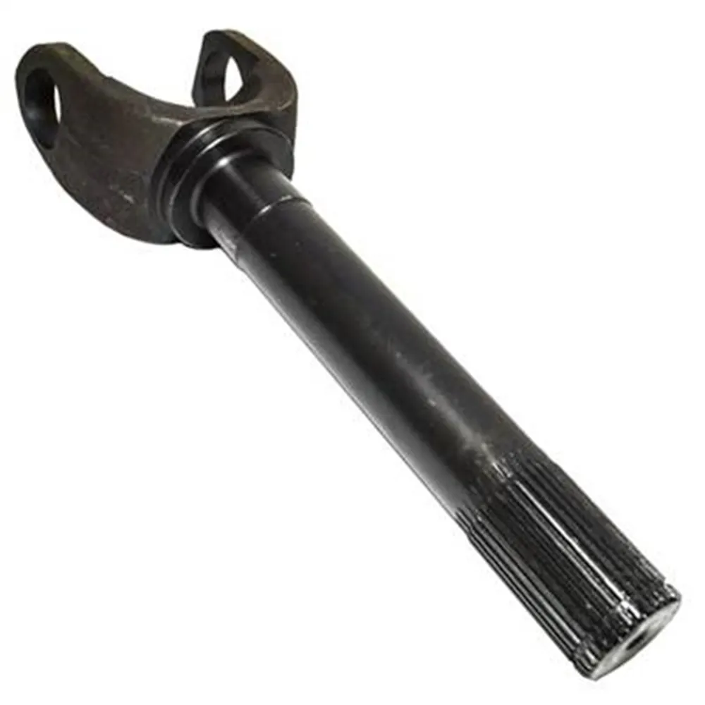 Nitro Gear & Axle AXD48903