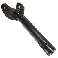 Nitro Gear & Axle AXD48903