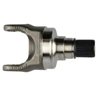 Nitro Gear & Axle AXD53217