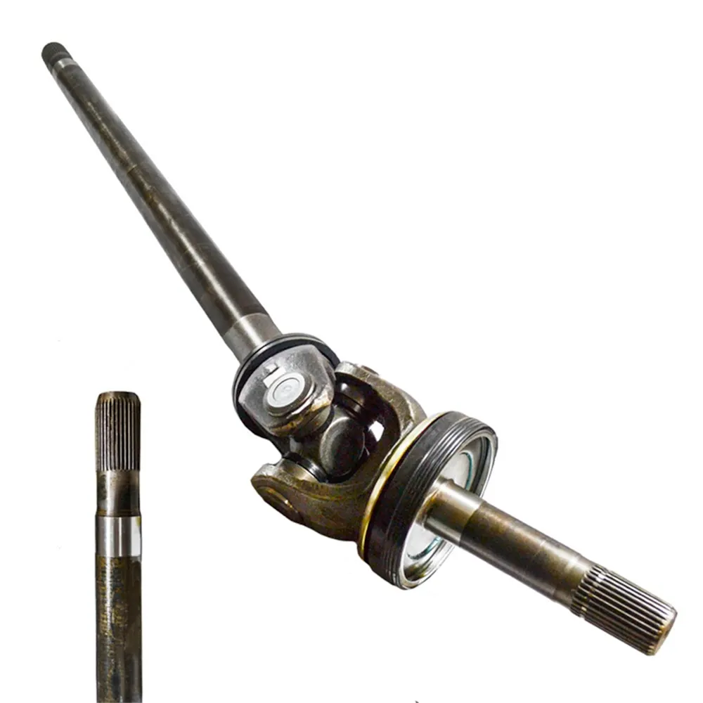 Nitro Gear & Axle AXD60SUP-RH