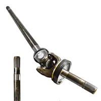 Nitro Gear & Axle AXD60SUP-RH