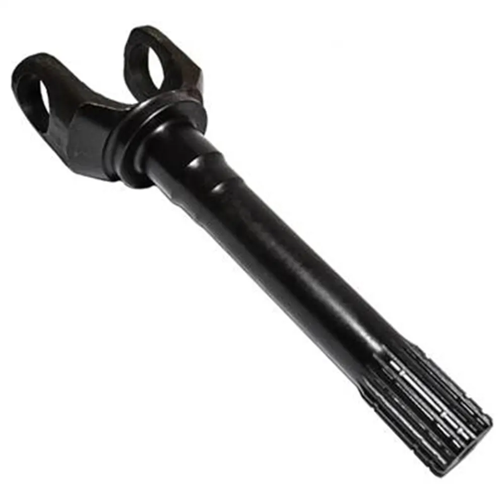 Nitro Gear & Axle AXD621063