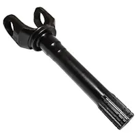 Nitro Gear & Axle AXD621063