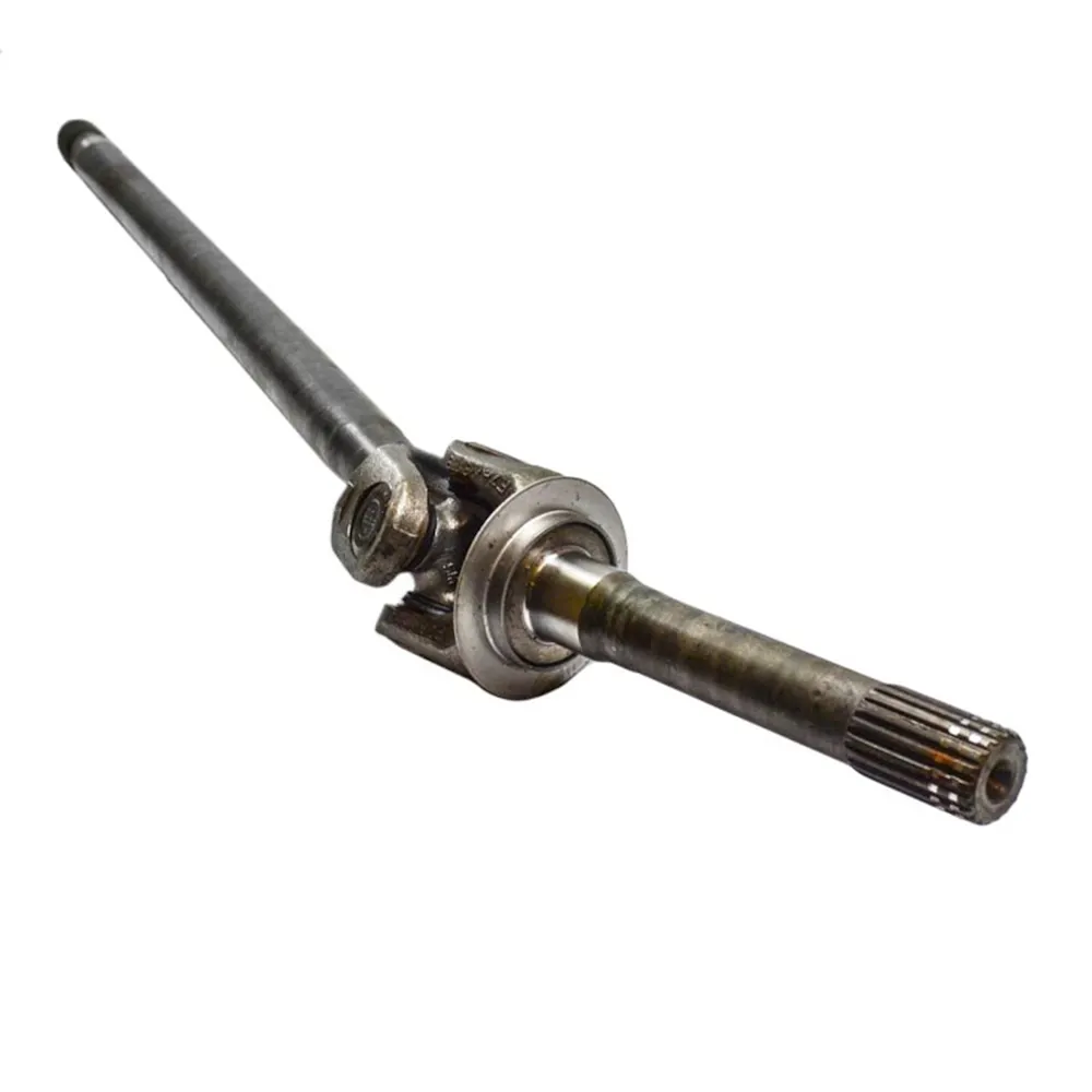 Nitro Gear & Axle AXD660124-3