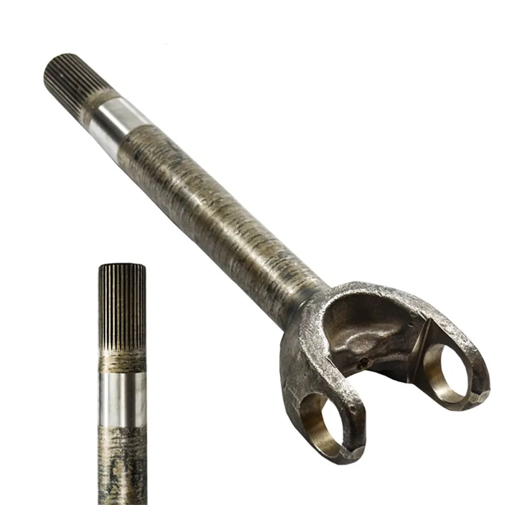 Nitro Gear & Axle AXD660182-1