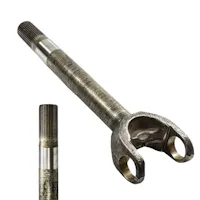 Nitro Gear & Axle AXD660182-1