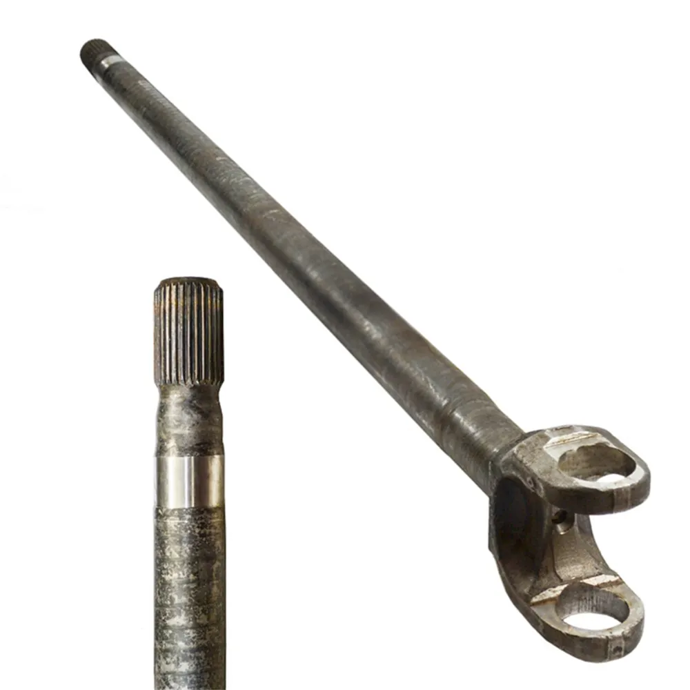 Nitro Gear & Axle AXD660182-36