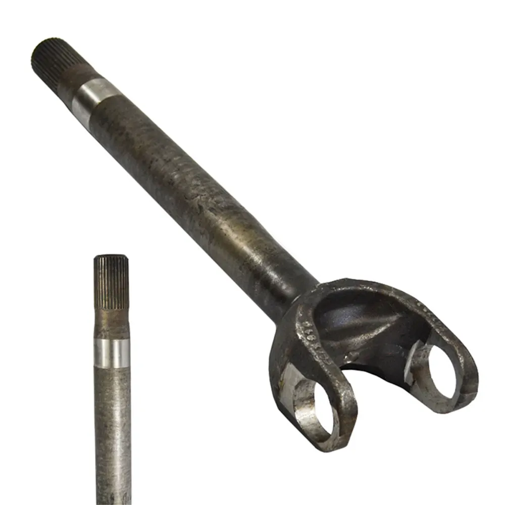 Nitro Gear & Axle AXD660182-5