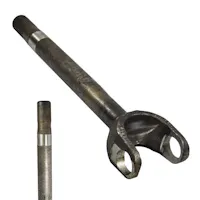 Nitro Gear & Axle AXD660182-5