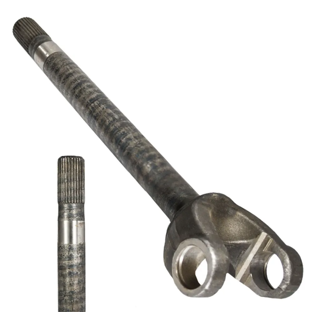 Nitro Gear & Axle AXD660269-1
