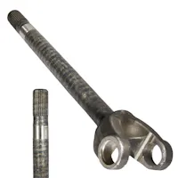 Nitro Gear & Axle AXD660269-1