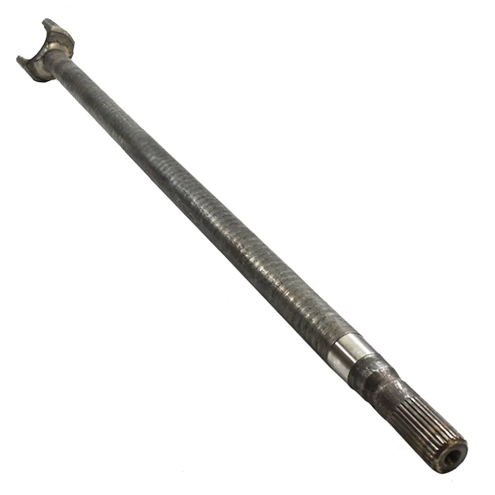 Nitro Gear & Axle AXD660276-1