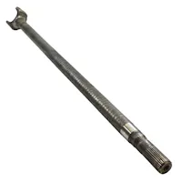 Nitro Gear & Axle AXD660276-1