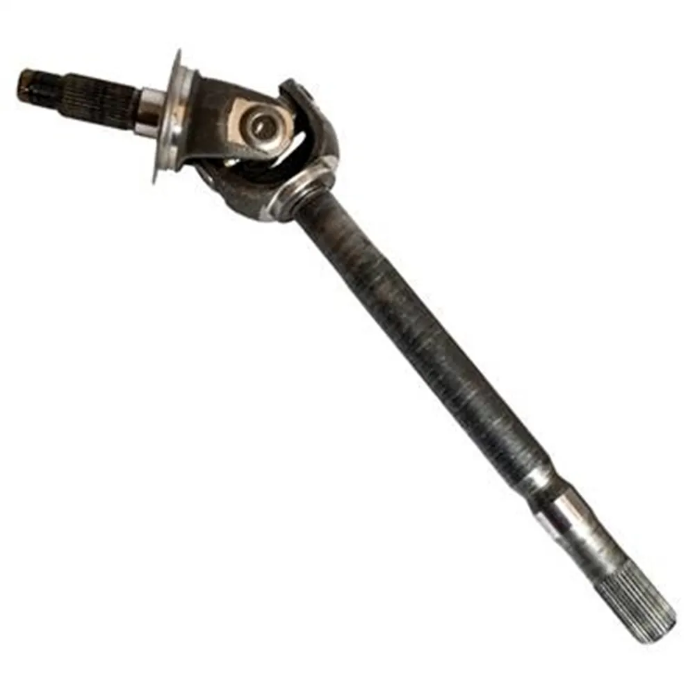 Nitro Gear & Axle AXD708064