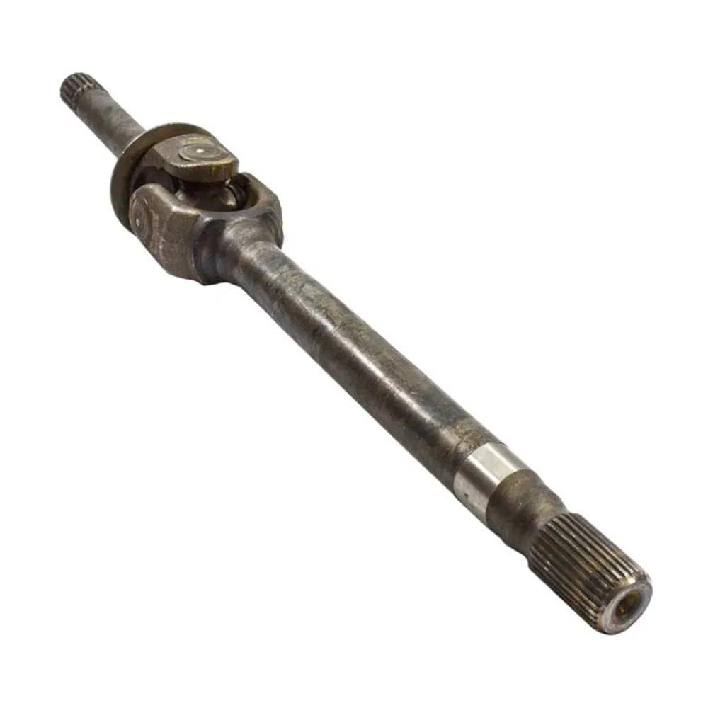 Nitro Gear & Axle AXD71394-1X