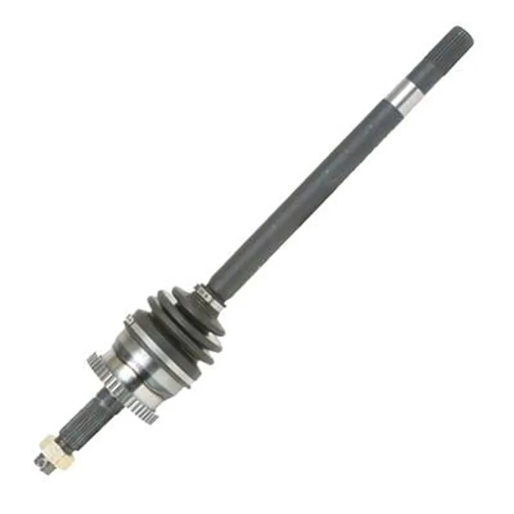 Nitro Gear & Axle AXD73918-1X